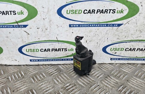 Hyundai Getz MK1 Washer Bottle Pump Motor 98510-1C100