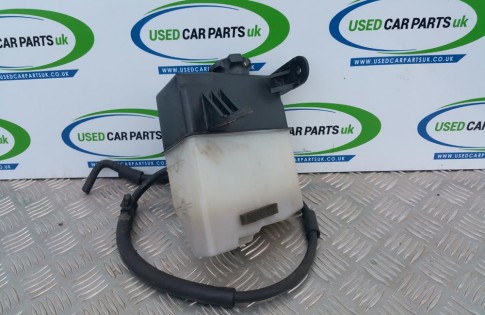 Hyundai I10 1 2 Expansion Tank Bottle Used Car Parts Uk