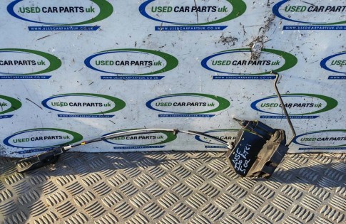 Hyundai I10 MK1 2008-2011 Door Lock Catch Motor Passengers Front Left (1)