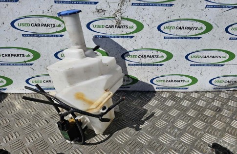 Hyundai I10 MK1 2008-2014 Windscreen Washer Fluid Bottle Tank 98610-0X000 98610-0X100