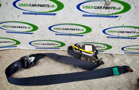 Hyundai I10 MK1 2011-2014 Seat Belt Tensioner Passengers Front Left 88870-0X200