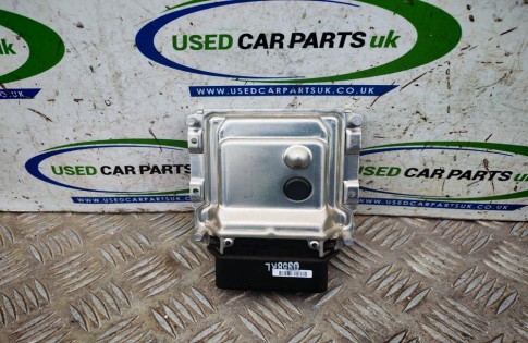 Hyundai I10 MK1 ECU 1.2 Petrol 39110-03756