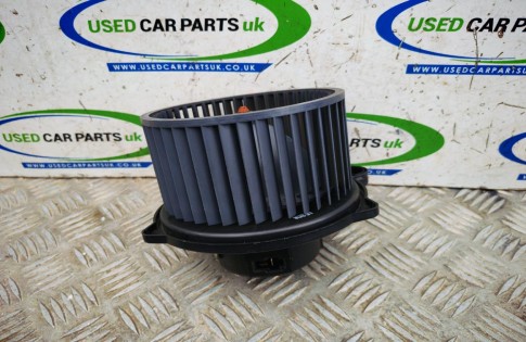 Hyundai I10 MK1 Heater Blower Motor Fan F00S330025
