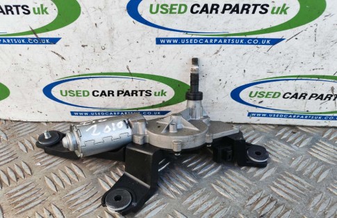 Hyundai I10 MK1 Rear Wiper Motor 98700-OX000 