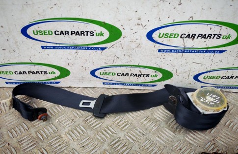 Hyundai I10 MK1 Seat Belt Passengers Rear Left 89810-0X000 (1)