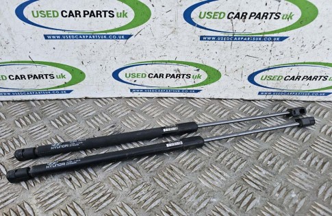 Hyundai I10 MK1 Tailgate Boot Gas Lifter Struts 817700X000