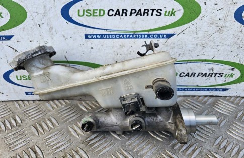 Hyundai I20 2009-2012 Brake Master Cylinder (1)