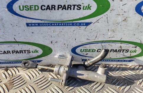 Hyundai I20 MK1 2009-2012 Clutch Master Cylinder 1.2 Petrol