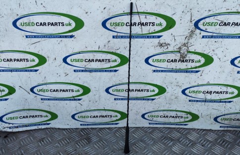 Hyundai I20 MK1 2009-2012 Roof Aerial Antenna
