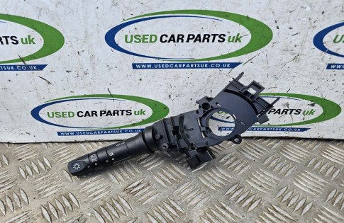 Hyundai I20 MK1 Headlight Indicator Combination Switch 93410-1J100