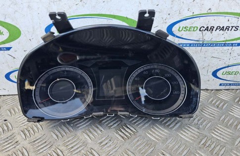 Hyundai I40 MK1 1.7 CRDI Automatic Speedometer Dash Clocks Cluster 94003-3Z006