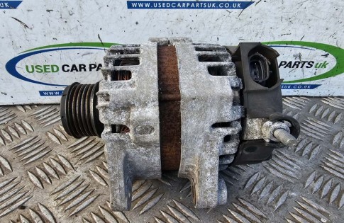 Hyundai I40 MK1 Alternator 1.7 CRDI 37300-2A805, 2621365