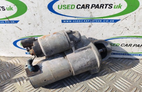 Hyundai I40 MK1 CRDI Starter Motor 36100-2A830