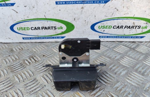 Hyundai I40 MK1 Estate Boot Tailgate Catch Lock Motor Actuator