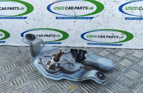 Hyundai I40 MK1 Estate Rear Wiper Motor 98700-3Z000