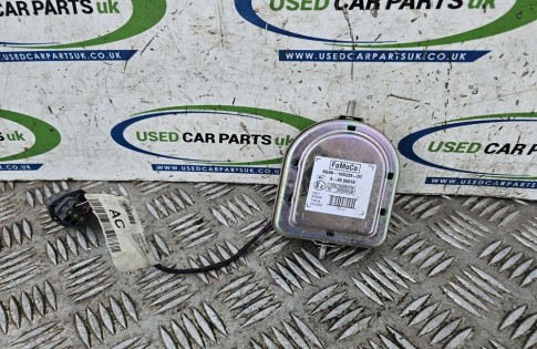 Jaguar XF MK1 Alarm Siren 6G9N-19G229-DF