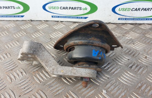 Your Kia Ceed'S Engine Mount Failing? Don'T Miss This! - 5tzmmo9
