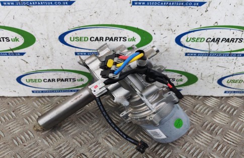 Kia Ceed MK2 Electric Power Steering Column Pump Motor 56300A2650 A256300650