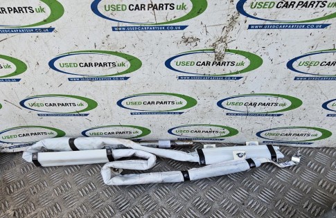 Kia Ceed MK2 Side Roof Curtain Airbag Drivers Right A2850-20000