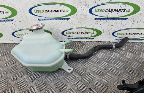 Kia Ceed MK2 Water Coolant Radiator Expansion Header Tank 25430-A2400