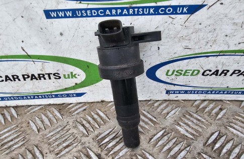 Kia Picanto 2011-2017 Engine Ignition Coil 1.0 Litre Petrol 27301-04000
