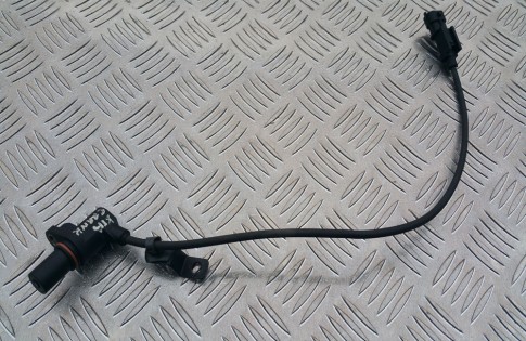 Kia Picanto crankshaft position sensor 1 0 litre petrol 2014