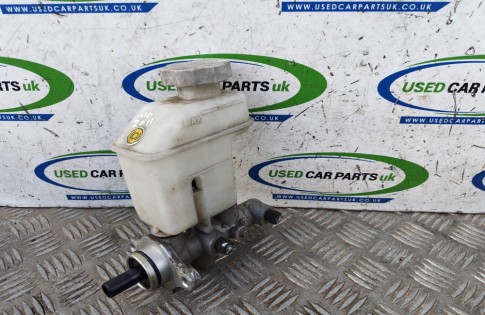 Kia Rio MK2 1.4 Petrol Brake Master Cylinder