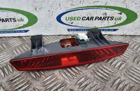 Kia Rio MK2 2005-2009 Rear Middle High Level Centre Brake Light