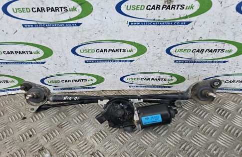 Kia Rio MK2 2005-2011 Front Windscreen Wiper Motor Linkage 98110-1G900 (1)