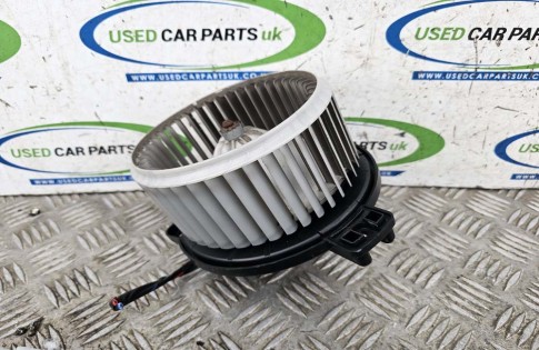 Kia Rio MK2 Heater Blower Motor Fan F00S33F005 (1)