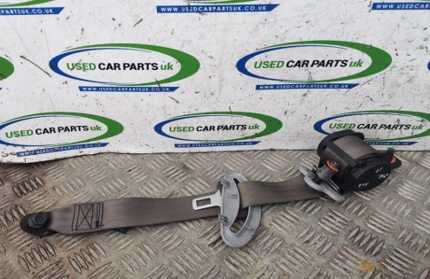 Kia Rio MK2 Seat Belt Drivers Rear Right 89820-1G100