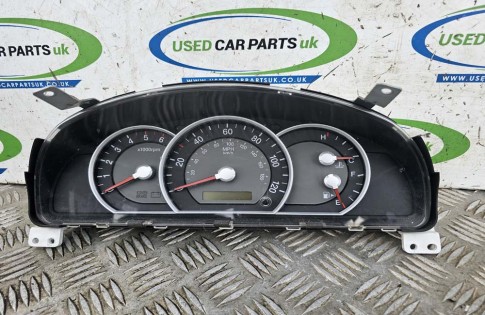 Kia Sorento MK1 2007-2009 2.5 Diesel Speedometer Dash Instrument Cluster Clocks