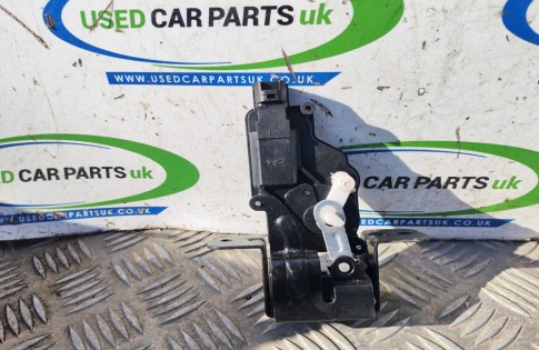 Kia Sorento MK1 2007-2009 Tailgate Glass Window Lock Motor Actuator 87130-3E000