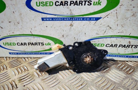 Kia Sportage 2005-2008 Electric Window Motor Drivers Rear Right Door