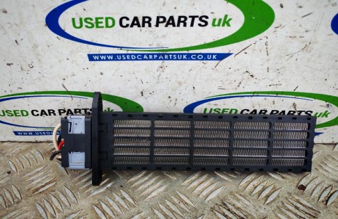 Kia Sportage MK3 Auxiliary Heater Matrix Resistor Element 710260390100