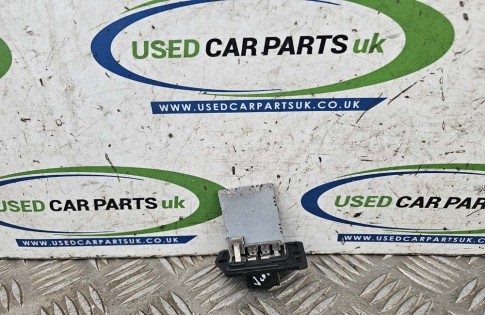 Kia Venga 2010-2015 Heater Resistor Card