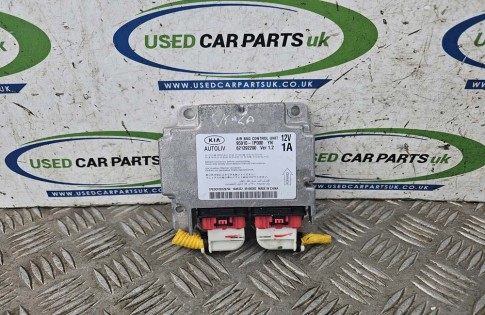 Kia Venga Airbag ECU Control Module 95910-1P000 621392200