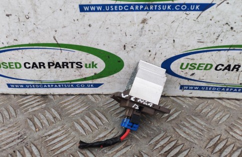 Kia Venga MK1 2010-2015 Heater Fan Resistor Card