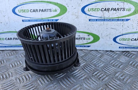Land Rover Freelander MK1 Valeo Heater Blower Motor Fan F964003Z