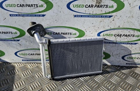Lexus CT 200H 2014-2017 Heater Matrix Radiator 1 8 Petrol Hybrid Electric (1)