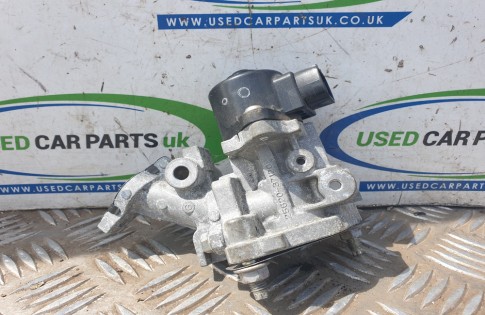 Lexus CT 200H EGR Valve 1.8 Petrol 25620-37120
