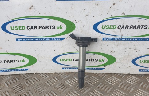 Lexus CT 200H coil pack 90919-02258 1 8 Petrol Hybrid
