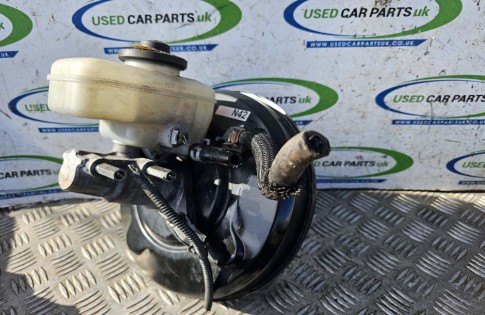 Lexus IS 220 MK2 Brake Boost Servo Master Cylinder 44610-53310 (1)