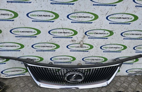 Lexus IS 220 MK2 Front Grille 53101-53050