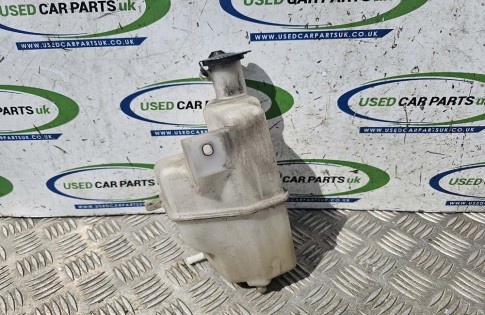 Mazda 2 MK2 2007-2014 Coolant Expansion Header Tank Bottle ZJ3815350