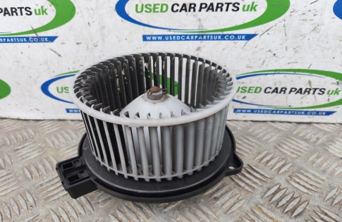 Mazda 2 MK2 Heater Blower Motor Fan 872700-0700