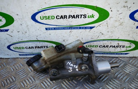 Mazda 3 MK2 2009-2013 Diesel Brake Master Cylinder