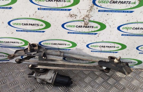 Mazda 3 MK2 2009-2013 Front Wiper Motor linkage Mechanism