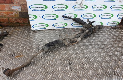Mercedes A-Class W168 power steering rack 16811011003