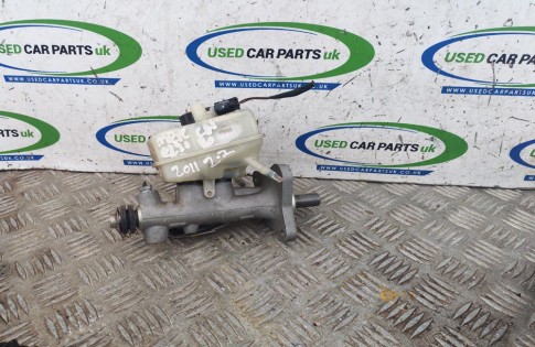 Mercedes C Class W203 Brake Master Cylinder A2034300002